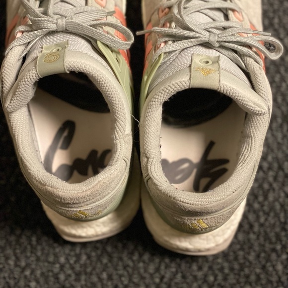 Adidas/Concepts collaboration - Picture 4 of 6